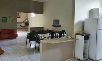 Imagem 6: Barrerinhas / Temporada