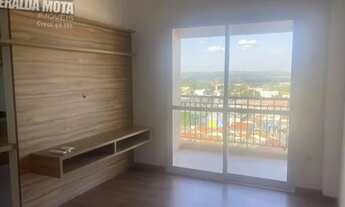 Imagem 3: Apartamento (Locação) - Cond. Edifício Class - Indaiatuba/SP