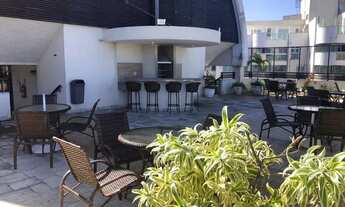 Imagem 2: Apartamento para venda tem 63m2 com 2 quartos sendo uma suíte