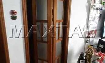 Imagem 5: Apartamento na Zona Norte, no Bairro Lauzane Paulista, sendo 1 Dormitório, 1 Vaga, com 47m