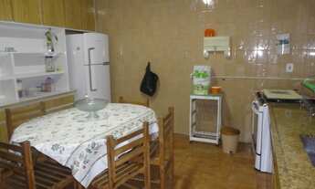 Imagem 5: Casa 3 dormitórios para finais de semana e temporada 500,00 diaria