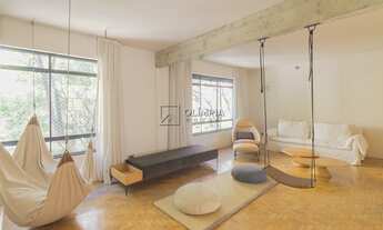 Imagem 3: Apartamento Locação Higienópolis 158 m² 2 Dormitórios