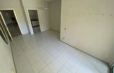 Imagem 3: Apartamento locacao Jardim Renascença condominio incluso projetado