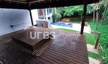 Imagem 3: Aldeia do Vale - Sobrado 3 quartos, sendo 3 suítes