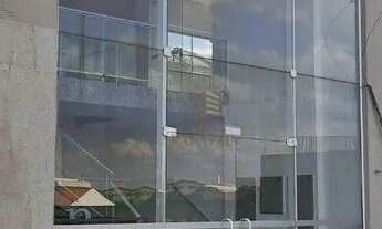 Imagem 2: Sala para alugar, 160 m² por R$ 5.100,00/mês - Costeira - São José dos Pinhais/PR