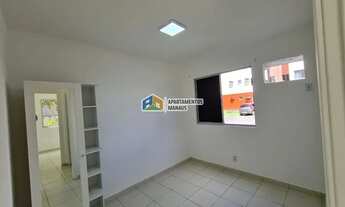 Imagem 2: Cond. Villa Jardim Jasmim R$ 185 mil 3qts Av. Torquato Tapajós