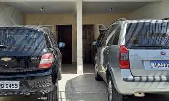 Imagem 3: SOBRADO NO GUABIROTUBA - DUAS SUÍTES - 260,00M² CONSTRUÍDO