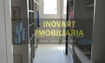 Imagem 4: Casa de condomínio para venda com 300 metros quadrados com 4 quartos