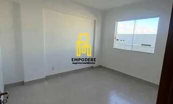 Imagem 5: Apartamento para Venda em Uberlândia, Bem Viver, 2 dormitórios, 1 suíte, 2 banheiros, 1 va