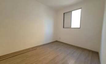 Imagem 5: Apartamento para venda tem 48 metros quadrados com 2 quartos em Alto da Boa vista - Soroca