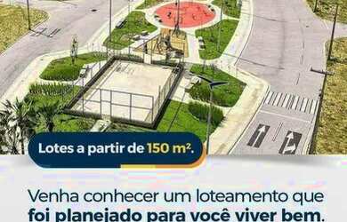 Imagem 5: | Loteamento Mãe Rainha 4 Atras Da Cervejaria Heineken, Parcelas De R$ 425