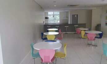 Imagem 5: Apartamento 3/4 para alugar na Av. Paralela