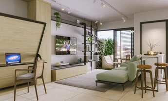 Imagem 2: Studio à venda, Campeche, Florianópolis, SC