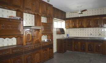 Imagem 3: Apto, 178m², 3/4, sala com sacada 1vgs, Ed. Leite Lobato