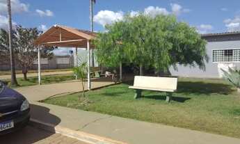 Imagem 3: Vendo Lote 504m² no "Condomínio Residencial Monte Verde" - Ceilândia - DF