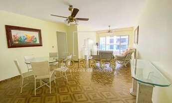 Imagem: Apartamento para locação anual com 3 quartos