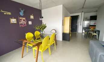 Imagem 6: Apartamento para aluguel tem 70 metros quadrados com 1 quarto em Vila Leopoldina - São Pau