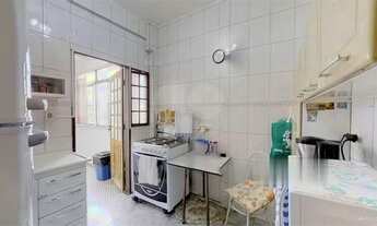 Imagem 5: Apto na Barra Funda