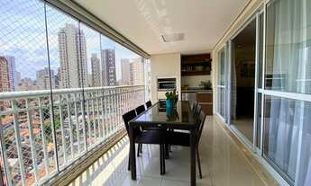 Imagem: Apartamento em Santana, 123m², 3 quartos