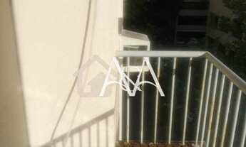 Imagem 6: Aluguel apto semi mobiliado - 02 quartos