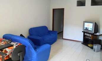 Imagem 4: 3/4 com 2 banheiro na Dorival Caymmi rua sem saída com portão