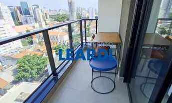 Imagem: APARTAMENTO - PINHEIROS - SP