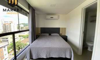 Imagem 4: Lindo Loft com 1 dormitório para alugar, 30 m² por R$ 1.950/mês - Itoupava Seca - Blumenau