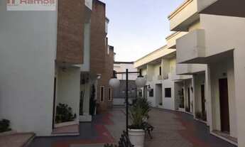 Imagem: Sobrado com 3 dormitórios à venda, 120