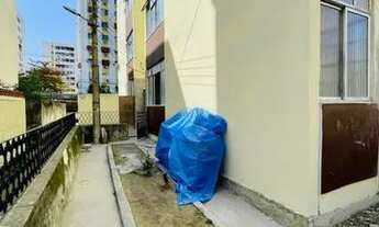 Imagem 6: APARTAMENTO TÉRREO COM VARANDA - ENGENHO DA RAINHA