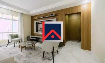 Imagem 2: Apartamento Venda Cerqueira César 144 m² 3 Dormitórios