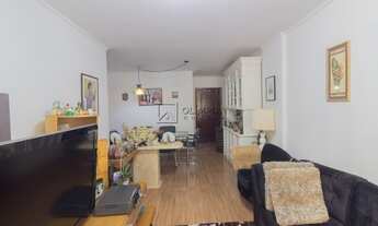 Imagem 1: Apartamento Venda Higienópolis 88 m² 2 Dormitórios