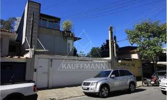 Imagem 2: Sobrado, Cidade Monções - São Paulo