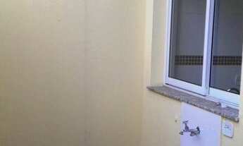 Imagem 4: Casa de condomínio sobrado para aluguel e venda com 70 metros quadrados com 2 quartos