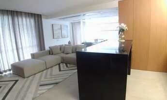 Imagem: Cobertura para venda tem 248 metros quadrados