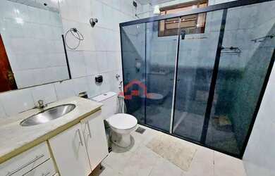 Imagem 4: Casa com 5 dormitórios para alugar em Belo Horizonte