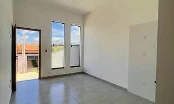 Imagem 3: Casa para aluguel com 55 metros quadrados com 3 quartos em Jardim Simus - Sorocaba - SP