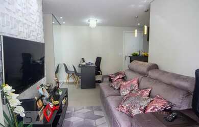 Imagem 4: Apartamento para Aluguel - Vila Andrade, 2 Quartos, 57 m2