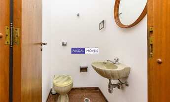 Imagem 6: SãO PAULO - Apartamento Padrão - Moema