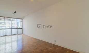 Imagem 3: Apartamento Venda Itaim Bibi 98 m² 2 Dormitórios