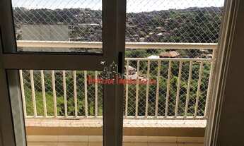 Imagem 3: Apartamento com 2 dorms, Vila São Paulo, Ferraz de Vasconcelos - R$ 260 mil, Cod: 10857