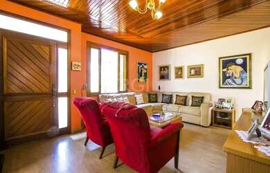 Imagem 3: EXCELENTE casa térrea MAIS um loft construído em edícula anexa, com pátio