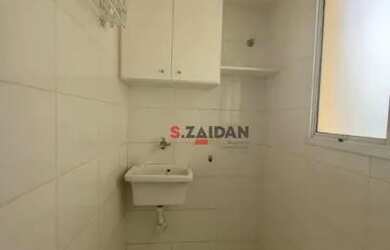 Imagem 7: Apartamento com 3 dormitórios para alugar, 85 m² por R$ 3.046,27/mês - Paulista - Piracica