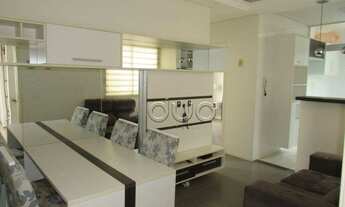 Imagem: Apartamento com 2 dormitórios para alugar