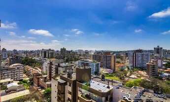 Imagem 6: Cobertura para Venda - 220m², 3 dormitórios, sendo 1 suites, 2 vagas - Menino Deus