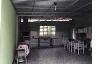 Imagem 6: CASA RESIDENCIAL em CAMPINAS - SP, TAQUARAL