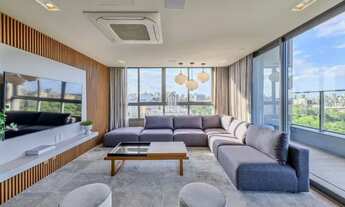 Imagem 7: PORTO ALEGRE - Apartamento Padrão - Cidade Baixa