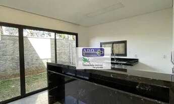 Imagem 4: Casa com 2 dormitórios à venda, 130 m² por R$ 1.500.000 - Alto Taquaral - Campinas/SP