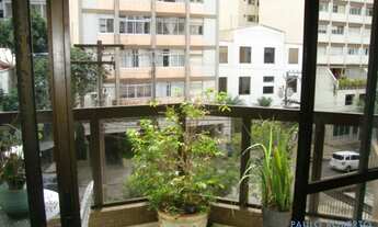 Imagem 2: APARTAMENTO - PINHEIROS - SP