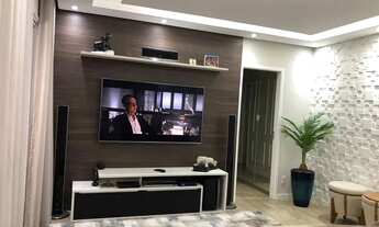 Imagem 7: Apartamento para venda com 118 metros quadrados com 3 quartos