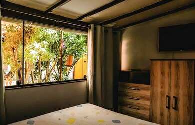 Imagem 3: Apartamento para venda com 63 metros quadrados com 2 quartos em Campo Grande - Cariacica